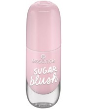 Essence Бързосъхнещ лак за нокти, 05 Sugar Blush, 8 ml -1