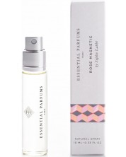 Essential Parfums Парфюмна вода Rose Magnetic by Sophie Labbé, 10 ml -1