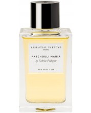 Essential Parfums Парфюмна вода Patchouli Mania by Fabrice Pellegrin, 100 ml -1