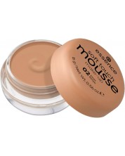 Essence Фон дьо тен-мус Soft Touch, 02 Matt Beige, 16 g -1