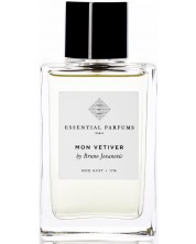 Essential Parfums Парфюмна вода Mon Vetiver by Bruno Jovanovic, 100 ml