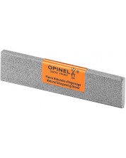 Естествен камък за заточване Opinel - 10 cm -1