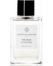 Essential Parfums Парфюмна вода The Musc by Calice Becker, 100 ml -1