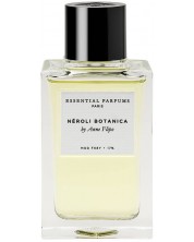 Essential Parfums Парфюмна вода Neroli Botanica by Anne Flipo, 100 ml