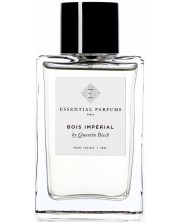 Essential Parfums Парфюмна вода Bois Imperial by Quentin Bisch, 100 ml -1