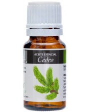 Етерично масло от кедрово дърво, 10 ml, Artesania Agricola -1