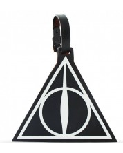 Етикет за багаж Cinereplicas Movies: Harry Potter - Deathly Hallows -1