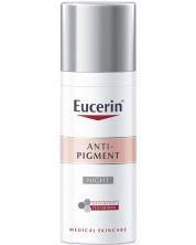 Eucerin Anti-Pigment Нощен крем, 50 ml -1