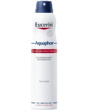 Eucerin Aquaphor Защитаващ спрей за тяло, 250 ml -1