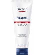 Eucerin Aquaphor Защитаващ мехлем, 220 ml -1