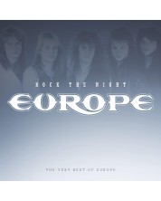 Europe - Rock The Night - The Very Best Of Europe (2 CD)