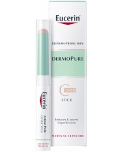 Eucerin DermoPure Стик-коректор, 2 g -1