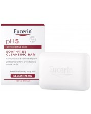 Eucerin pH5 Сапун, 100 g -1
