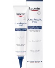 Eucerin UreaRepair Plus Крем за локално третиране с 30% урея, 75 ml -1