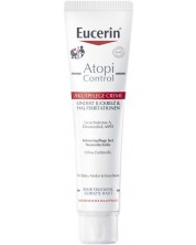 Eucerin AtopiControl Интензивен успокояващ крем, 40 ml