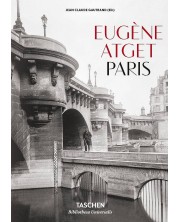 Eugene Atget. Paris