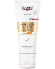 Eucerin Hyaluron-Filler + Elasticity Kрем за ръце, SPF 30, 75 ml -1