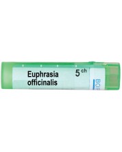 Euphrasia officinalis 5CH, Boiron