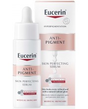 Eucerin Anti-Pigment Серум за сияйна кожа, 30 ml