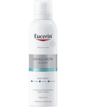 Eucerin Hyaluron Хидратиращ спрей, 150 ml -1