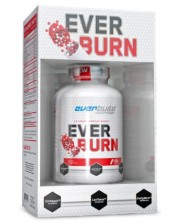 Ever Burn, 120 капсули, Everbuild