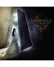 Evanescence - The Open Door (CD) -1