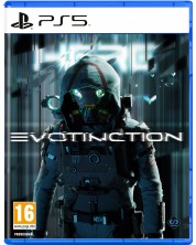 Evotinction (PS5) -1