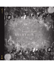 Coldplay - Everyday Life (CD) -1