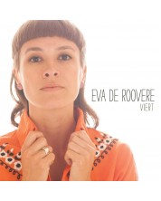 Eva De Roovere - Viert (CD)