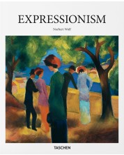 Expressionism -1