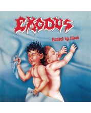 Exodus - Bonded By Blood (CD) -1