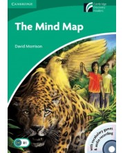 Experience Readers Level 3 Lower-interm. The Mind Map +2 CDs