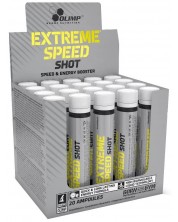 Extreme Speed Shot Box, 20 шота, Olimp