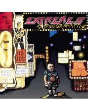 Extreme - Extreme II - Pornograffitti (CD) -1