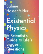 Existential Physics: A Scientist's Guide to Life's Biggest Questions -1