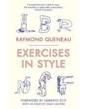 Exercises in Style -1