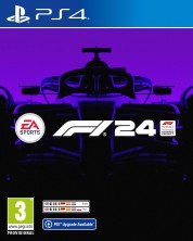 F1 24 (PS4) -1