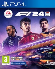 EA Sports F1 24 (PS4) -1