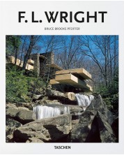 F.L. Wright -1