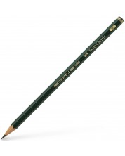 Графитен молив Faber-Castell 9000 - 3B -1