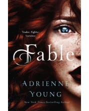Fable (Paperback) -1