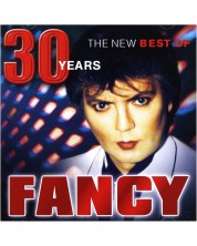 Fancy - 30 Years: The New Best Of (CD) -1