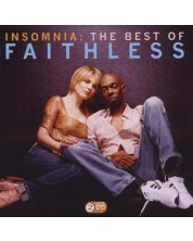 Faithless - Insomnia: The Best of Faithless (2 CD) -1