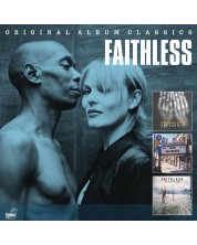 Faithless - Original Album Classics (3 CD) -1