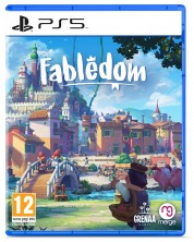 Fabledom (PS5) -1