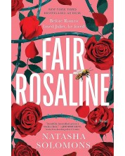 Fair Rosaline -1