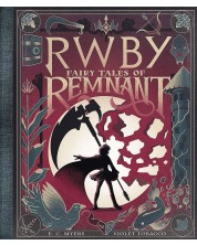 Fairy Tales of Remnant (RWBY) -1