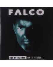 Falco - Out Of The Dark (Into The Light) (CD) -1