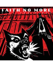 Faith No More - King For A Day, Fool For A Lifetime, Deluxe Edition (2 Vinyl) -1