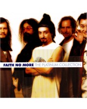 Faith No More - The Platinum Collection (CD)